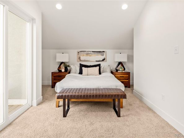 1344 Knox Court, Denver CO 80204