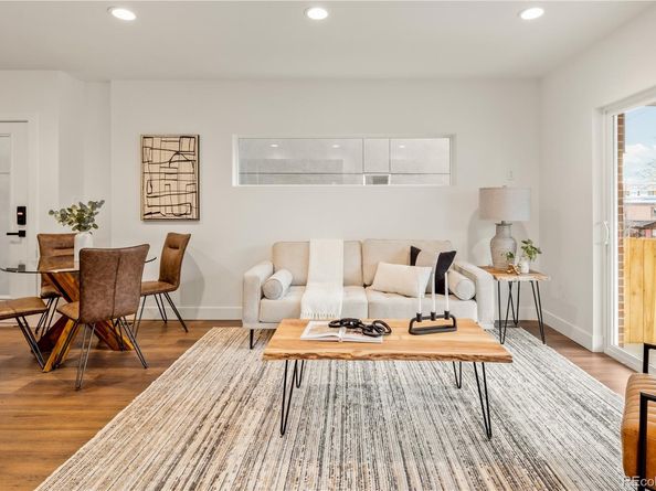 1344 Knox Court, Denver CO 80204