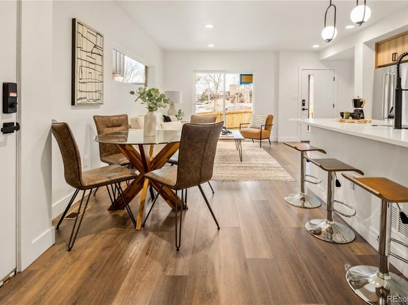 1344 Knox Court, Denver CO 80204