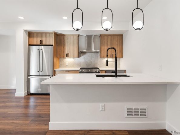 1344 Knox Court, Denver CO 80204