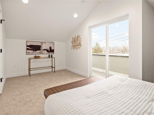 1344 Knox Court, Denver CO 80204