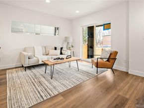 1344 Knox Court, Denver CO 80204