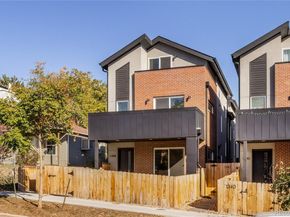 1344 Knox Court, Denver CO 80204