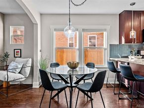 3649 N Garfield Street, Denver CO 80205
