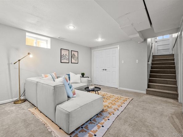 3649 N Garfield Street, Denver CO 80205