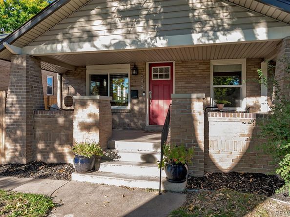 3649 N Garfield Street, Denver CO 80205
