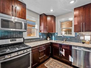 3649 N Garfield Street, Denver CO 80205