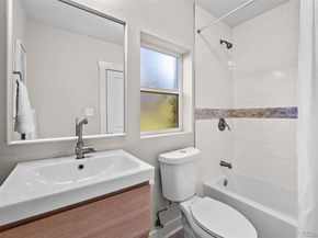 3649 N Garfield Street, Denver CO 80205