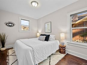 3649 N Garfield Street, Denver CO 80205
