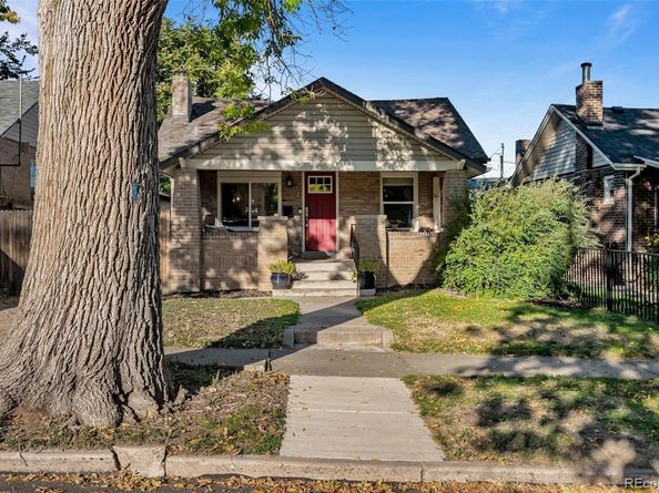 3649 N Garfield Street, Denver CO 80205