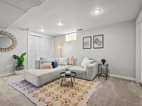 3649 N Garfield Street, Denver CO 80205