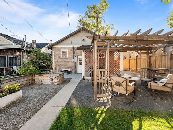 3649 N Garfield Street, Denver CO 80205