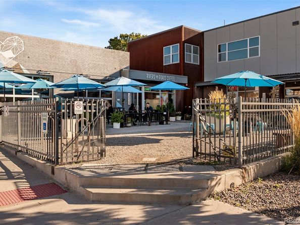 3649 N Garfield Street, Denver CO 80205