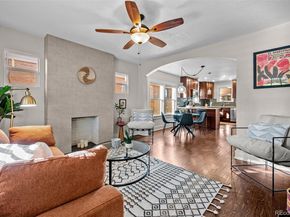 3649 N Garfield Street, Denver CO 80205