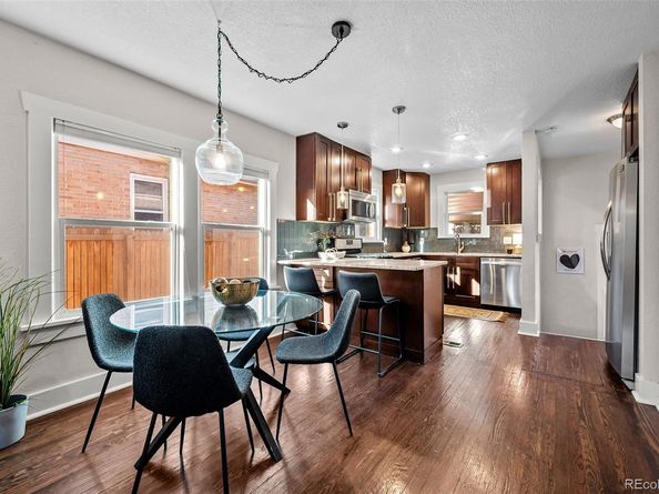 3649 N Garfield Street, Denver CO 80205
