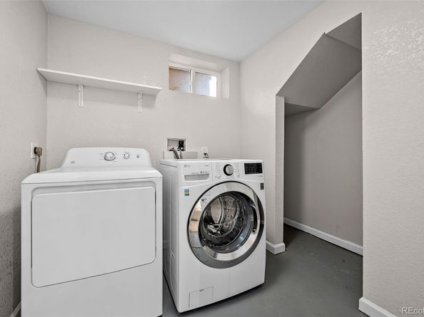 3649 N Garfield Street, Denver CO 80205