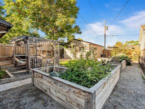 3649 N Garfield Street, Denver CO 80205