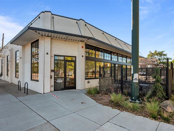 3649 N Garfield Street, Denver CO 80205