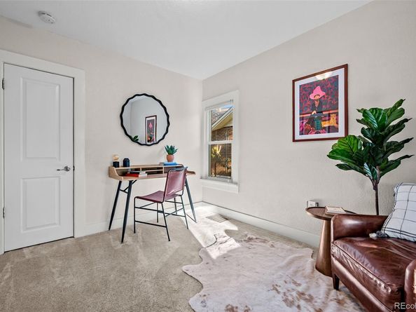 3649 N Garfield Street, Denver CO 80205
