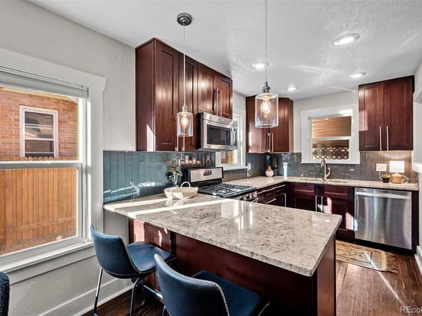 3649 N Garfield Street, Denver CO 80205