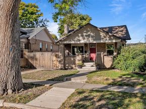 3649 N Garfield Street, Denver CO 80205