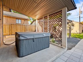 3649 N Garfield Street, Denver CO 80205