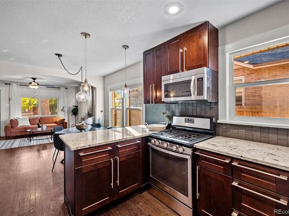 3649 N Garfield Street, Denver CO 80205
