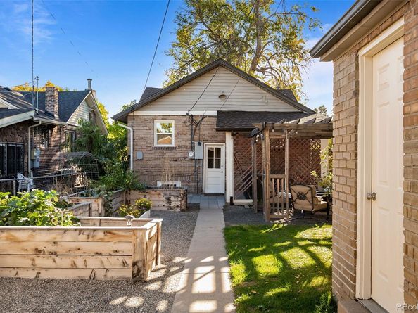 3649 N Garfield Street, Denver CO 80205