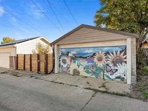 3649 N Garfield Street, Denver CO 80205