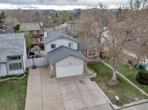 45 Pierce Street, Lakewood CO 80226