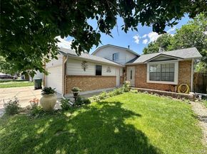 45 Pierce Street, Lakewood CO 80226