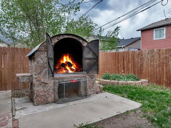 45 Pierce Street, Lakewood CO 80226
