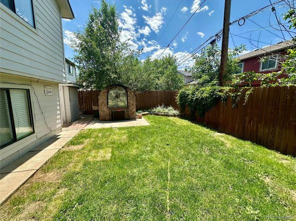 45 Pierce Street, Lakewood CO 80226