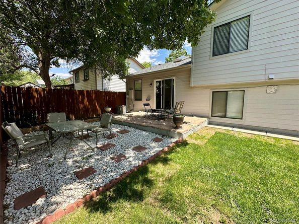 45 Pierce Street, Lakewood CO 80226