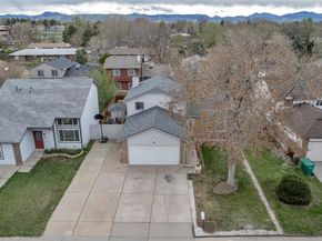 45 Pierce Street, Lakewood CO 80226