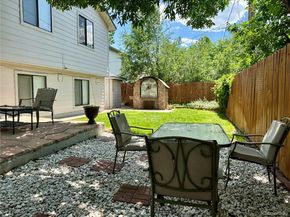 45 Pierce Street, Lakewood CO 80226