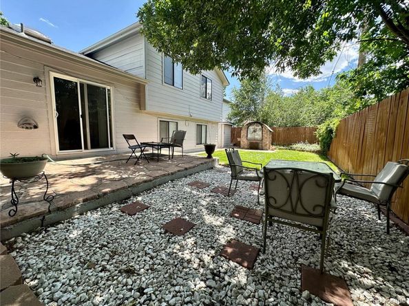 45 Pierce Street, Lakewood CO 80226
