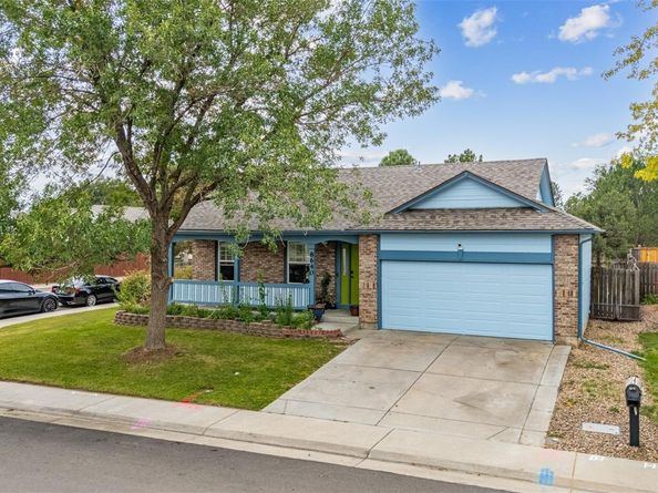 8640 E 105th Court, Henderson CO 80640