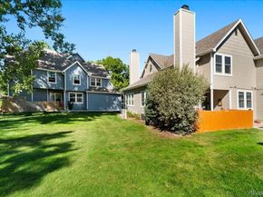8076 W 90th Drive, Broomfield CO 80021