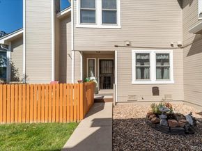 8076 W 90th Drive, Broomfield CO 80021