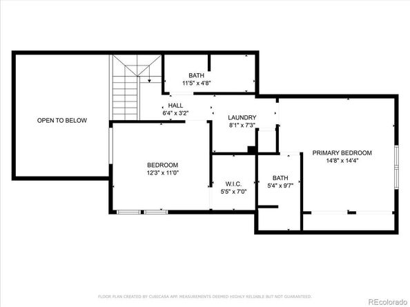 8076 W 90th Drive, Broomfield CO 80021