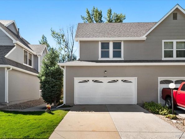 8076 W 90th Drive, Broomfield CO 80021