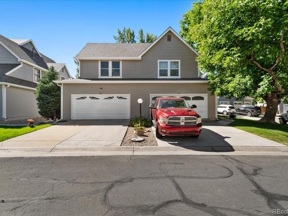 8076 W 90th Drive, Broomfield CO 80021