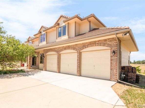 6929 S Chapparal Circle E, Centennial CO 80016