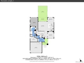 23953 E Roxbury Place, Aurora CO 80016