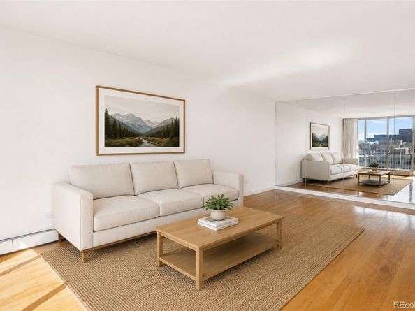 955 Eudora Street 901E, Denver CO 80220