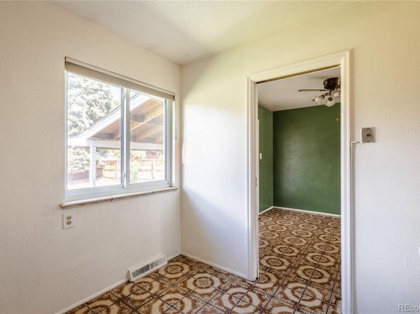 773 W Longview Avenue, Littleton CO 80120