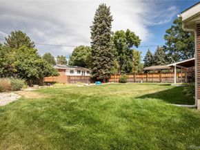 773 W Longview Avenue, Littleton CO 80120