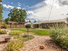 773 W Longview Avenue, Littleton CO 80120