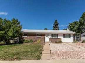 773 W Longview Avenue, Littleton CO 80120